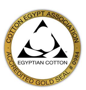 Egyptian-Cotton-Gold-Seal
